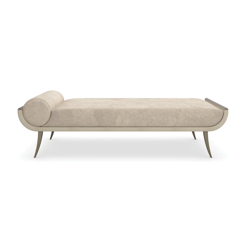Nice Upholstered Bench