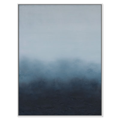 Elemental II Print by S.H. Khan