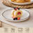 24-Piece Ceramic Dinnerware Set-397637140