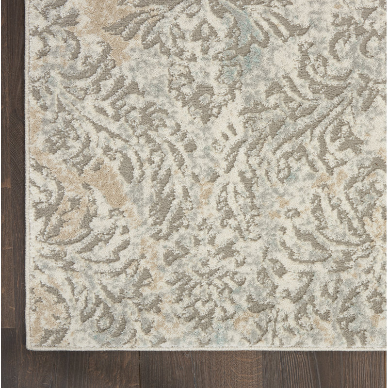 Indoor Rug, Rectangle 7'10" x 9'10"