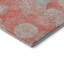 Tapis saumon Prisco lavable à la machine de qualité supérieure-229499059