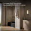 Archer 60" x 32" Alcove/Tile Soaking Bathtub-466786774-512524252