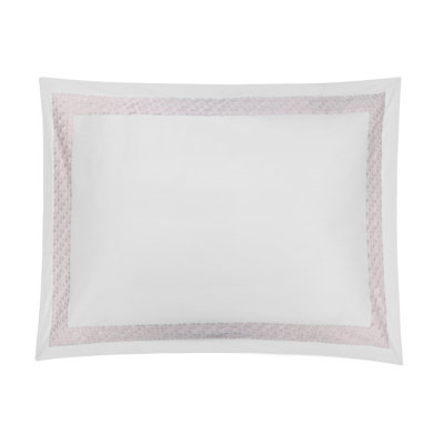 Lagos Cotton Sham