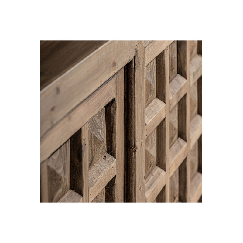 Freiberg 81'' Sideboard