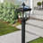 Manwe Transparent Lantern Head-811192589