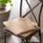 Coussin de siège d'intérieur Louie-33368363