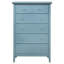 Commode Hammond, bleu sarcelle-2051078972