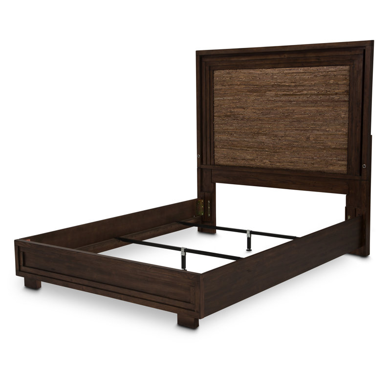 Cazenfeld Upholstered Bed, Queen