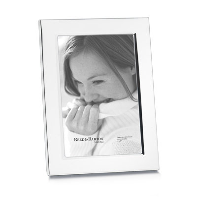 Channel Single Picture Frame