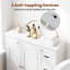 Freestanding Bathroom Cabinet-865139005