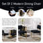 Chaise parsons Kuebler-650499970