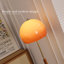 Lampe sur pied rétro Bauhaus