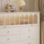 Armoire de rangement artistique de style français-805232080