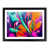 Black Framed selected