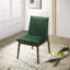 Ensemble de chaises en velours Monza (ensemble de 2)-849451355