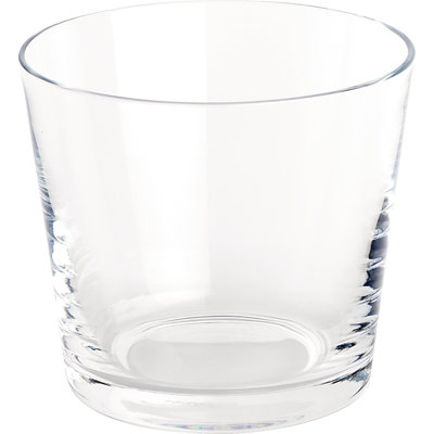 Tonale 200ml Crystal Drinking Glass Set