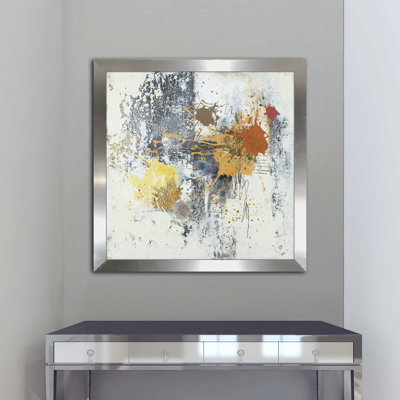 " Fiesto " by Patricia Pinto
