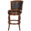 Tabouret de bar pivotant 29 po Brockway-15046741-15046740