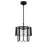Hialmar 1 - Light Unique/Statement Pendant-329499507-329499501
