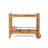LOUISIANA BAR CART