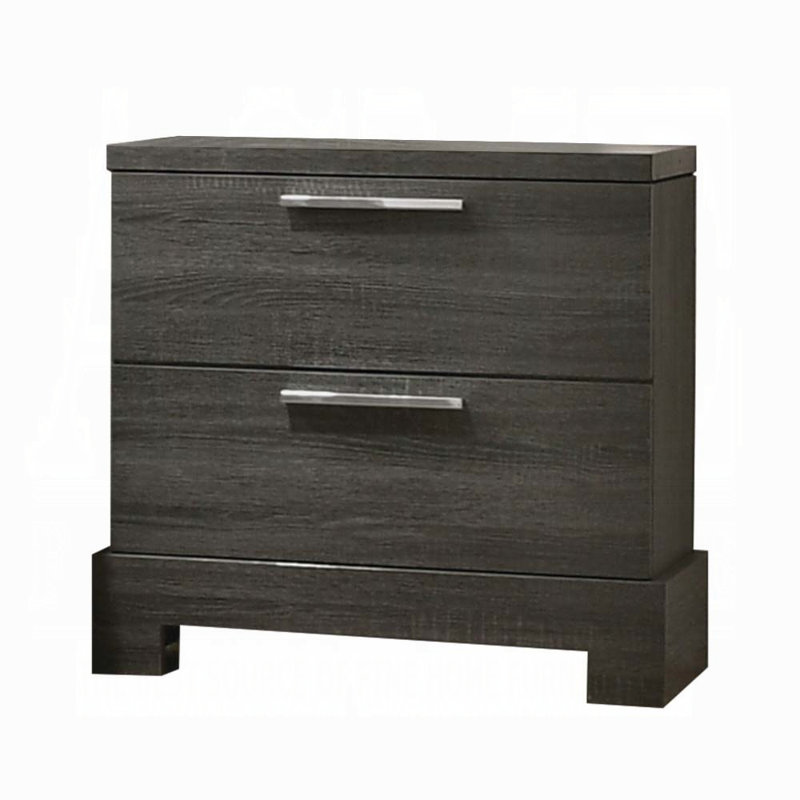 Table de chevet Lantha