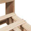 Solid Wood Bed-105717064-105717070
