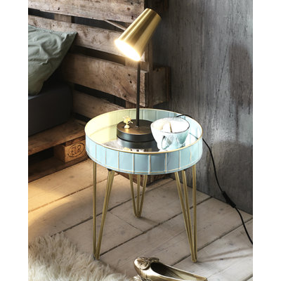 Ulibarri Tray Top End Table