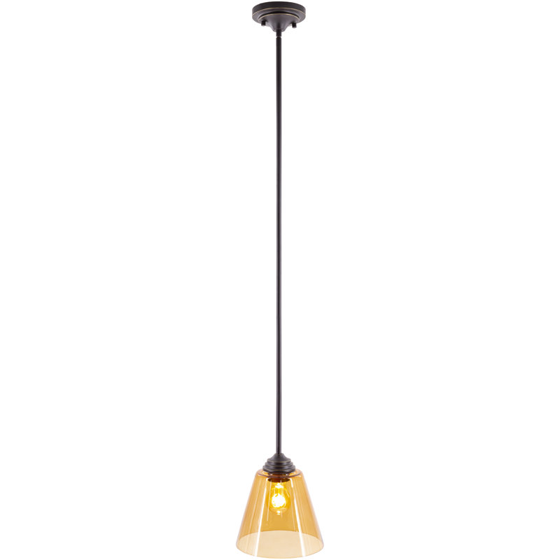 Anitta 1 - Light Single Pendant