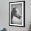 «Pearl», reproduction encadrée-20656059