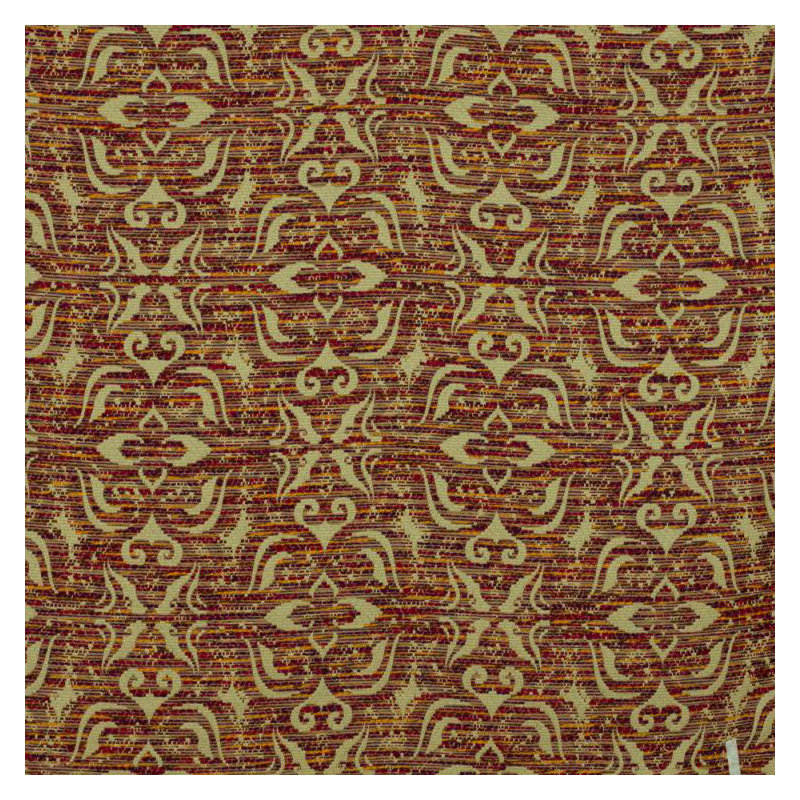 Balto Fabric, Salsa