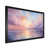 Black Single Picture Framed