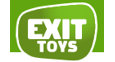 EXIT Toys logo