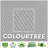 Colourtree Triangle Sun Shade Sail Canopy Fabric Cloth Screen, Water Permeable & UV Block UPF50-49807240-92661602