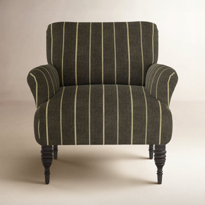 Allura Upholstered Armchair