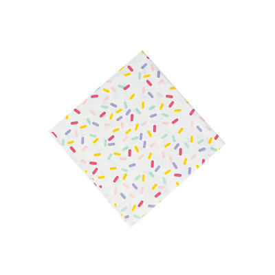Disposable Paper Napkins