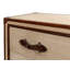 Commode anglaise 3 tiroirs French Art Deco