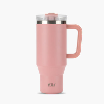 Gobelet isotherme avec paille TYESO, 40 oz