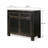 2 -Drawer Accent Chest