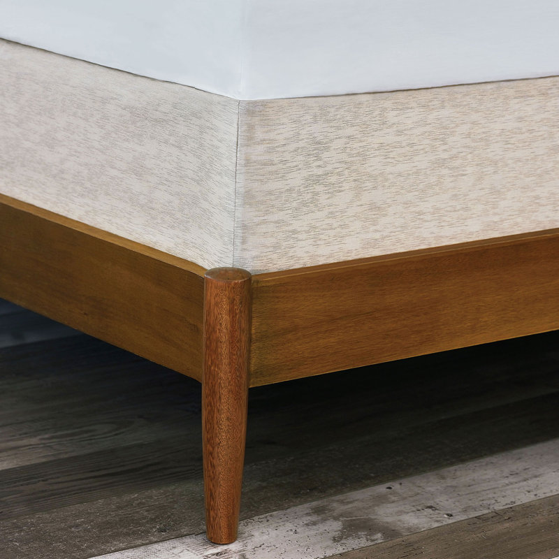 Esmeralda Box Spring Cover, Twin