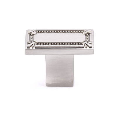 Expression Rectangle Knob