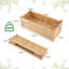 Raised Garden Bed