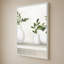«Plant Life» par Julia Purinton, impression sur toile-366043658-366043656