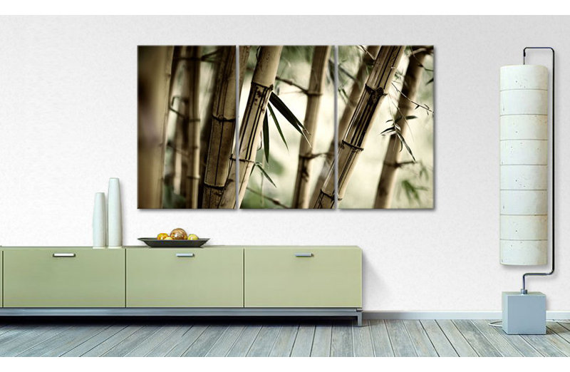 3 Piece Wall Art on Canvas