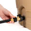 Rts Home Accents 1/2 po x 50 pi Boyau de trempage 