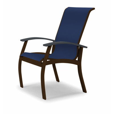 Chaise de patio Askar