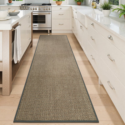 Tapis lavable Tribal