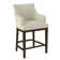 Upholstered Counter Stool