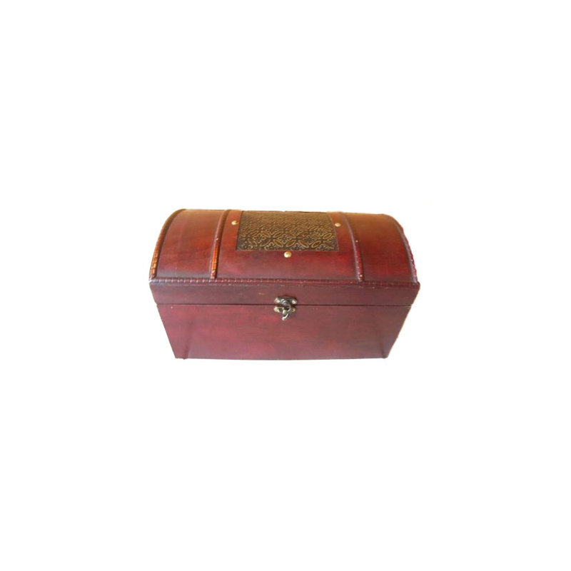 World Menagerie Box