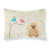 Pekingnese Fawn Sable selected