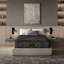 Black Series One Medium 13" Hybrid Mattress-1337493239